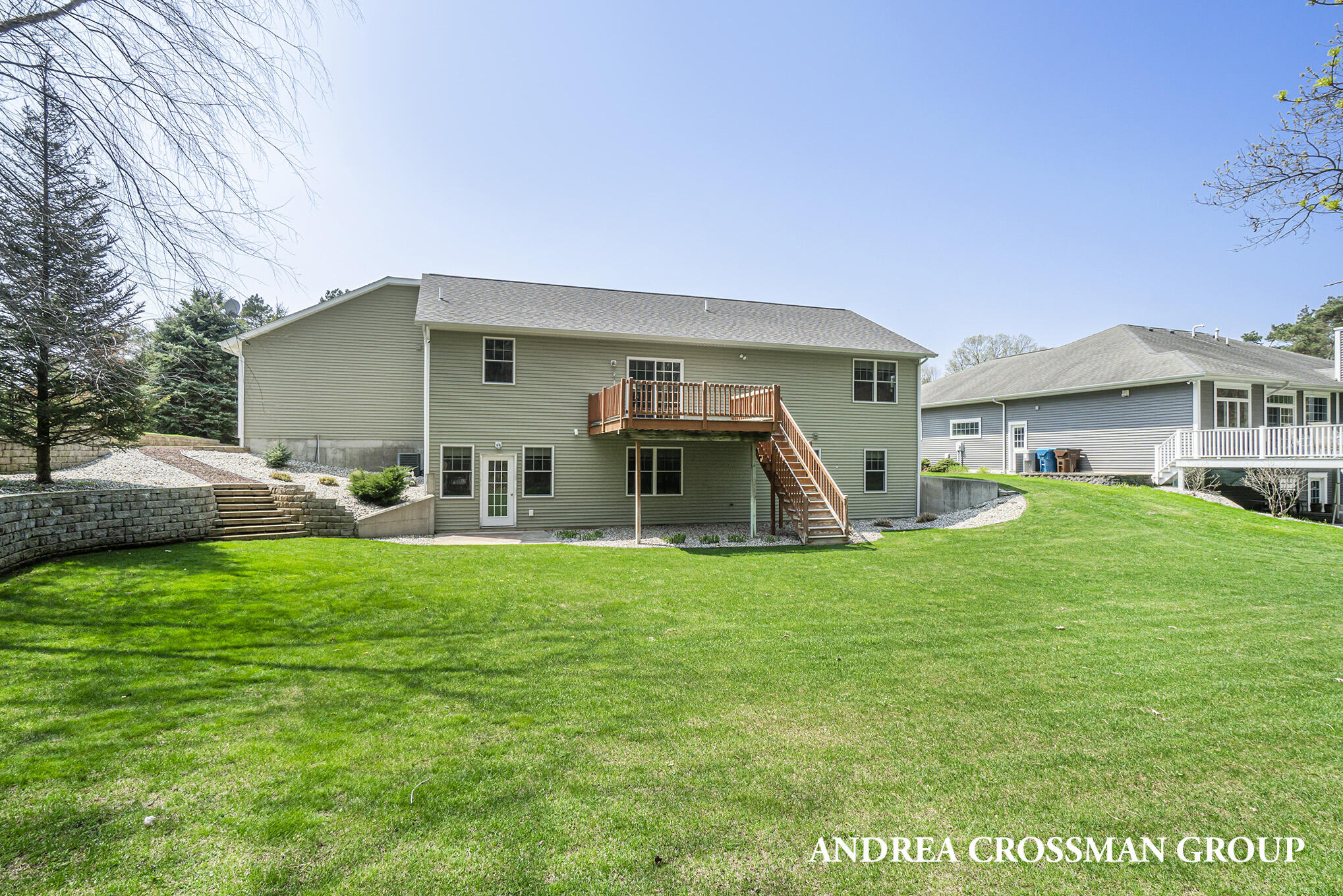 14962 Sandstone Road Grand Haven, MI 49417 - Photo 4 of 39 DSC08149