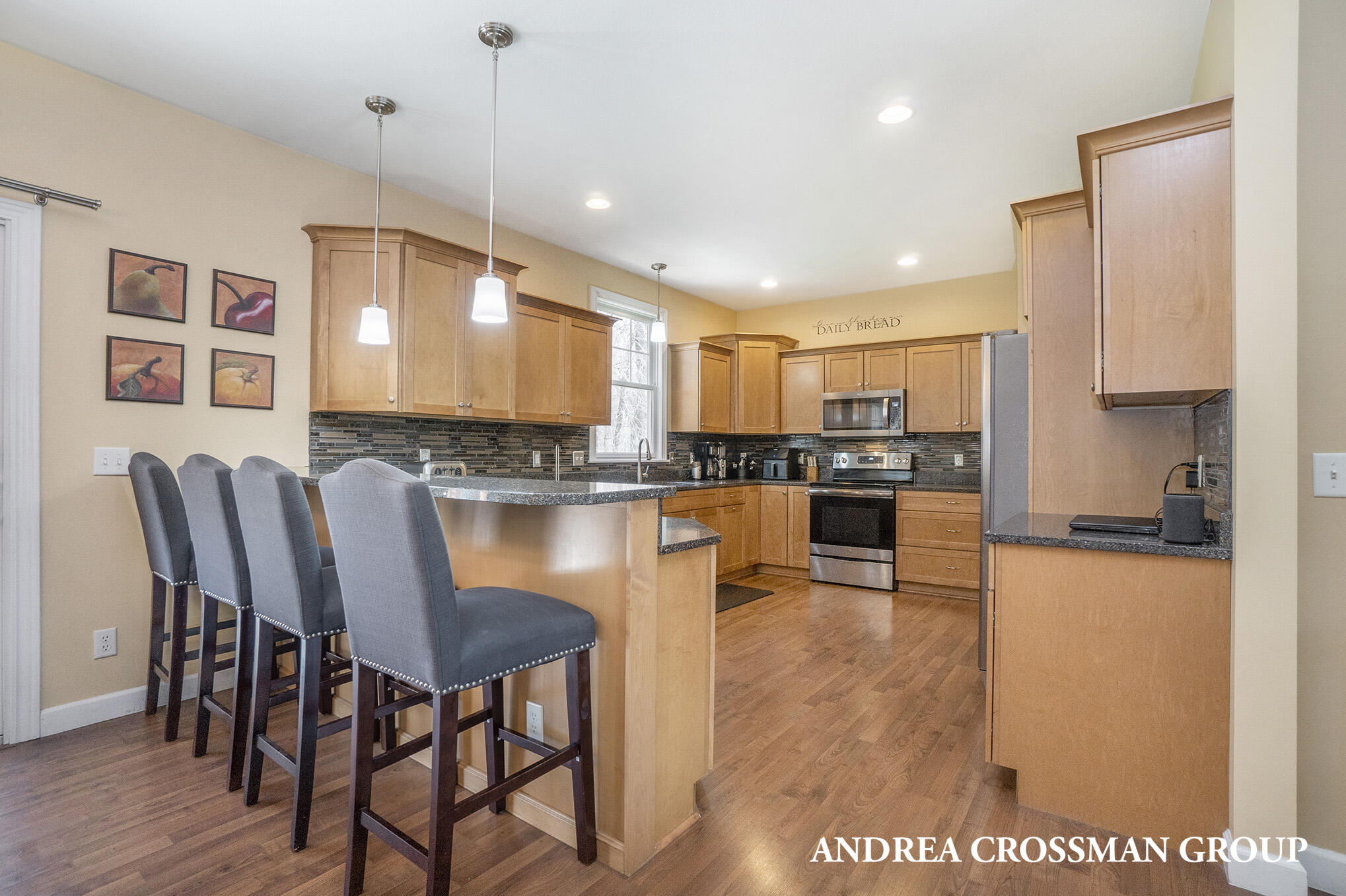 14962 Sandstone Road Grand Haven, MI 49417 - Photo 9 of 39 DSC08120