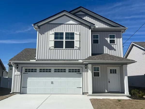 $2,095 | 153 Stonehenge Circle, Manchester, TN 37355