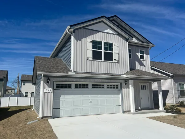 $2,095 | 153 Stonehenge Circle, Manchester, TN 37355