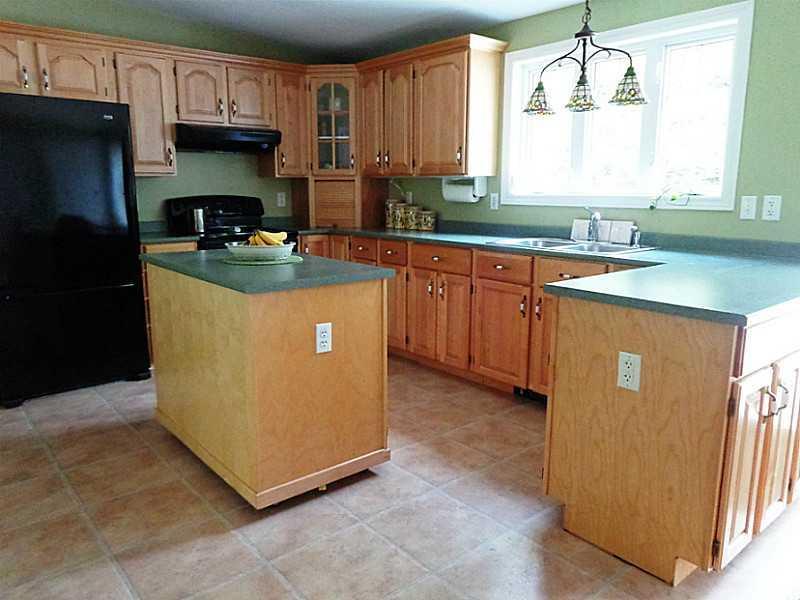 11 Ricker Lane Litchfield, ME 04350 - Photo 2 of 26 Kitchen.