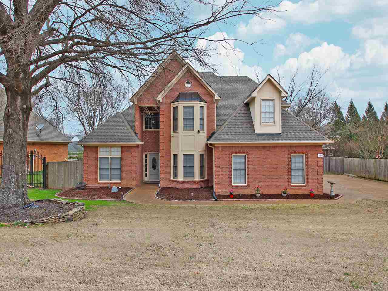 220 West Powell Road Collierville, TN 38017 - Photo 1 of 22 Gallery Image 1