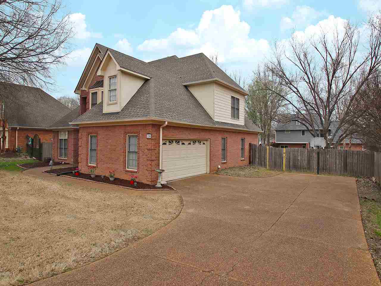 220 West Powell Road Collierville, TN 38017 - Photo 22 of 22 Gallery Image 22