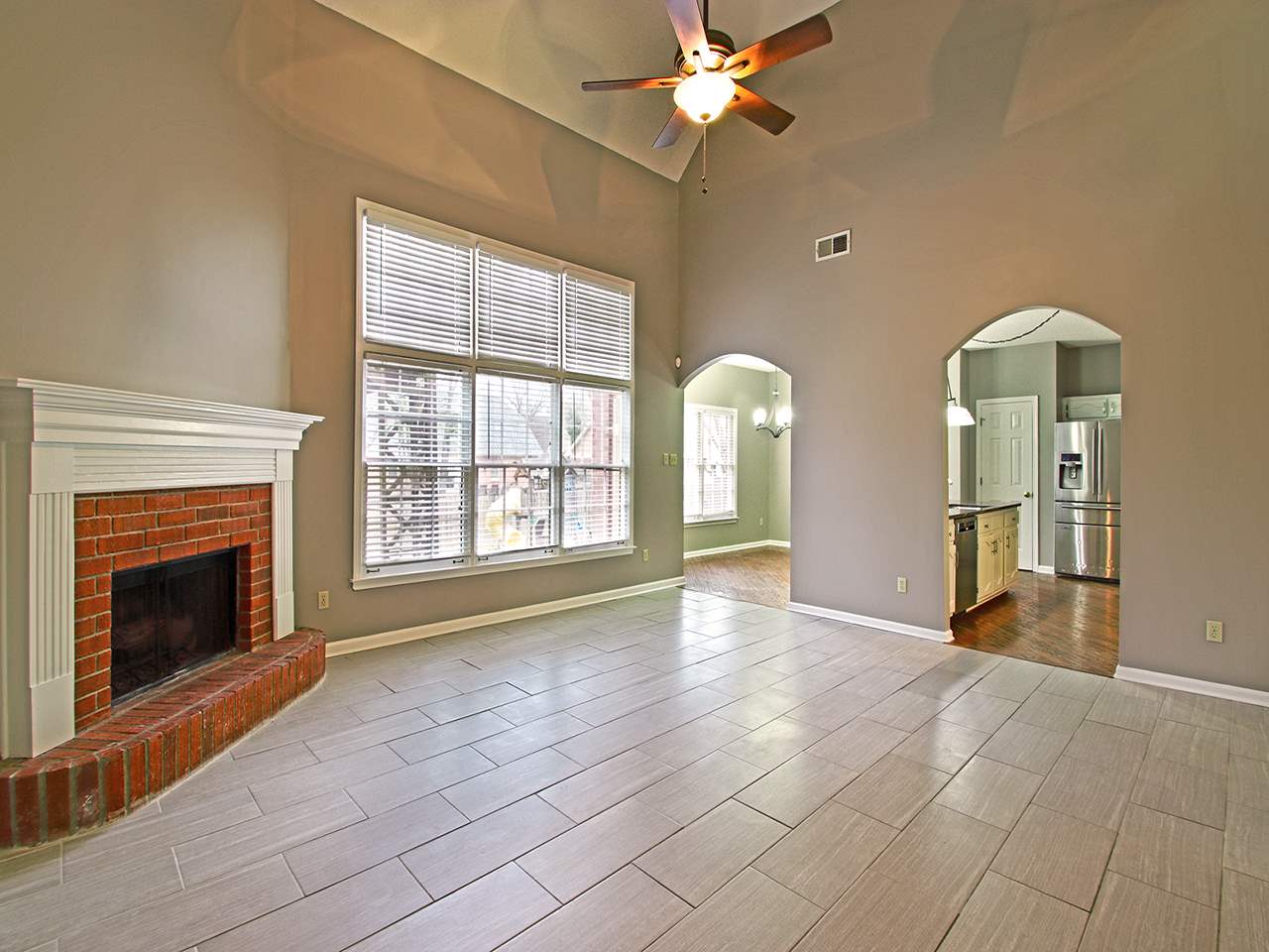 220 West Powell Road Collierville, TN 38017 - Photo 8 of 22 Gallery Image 8