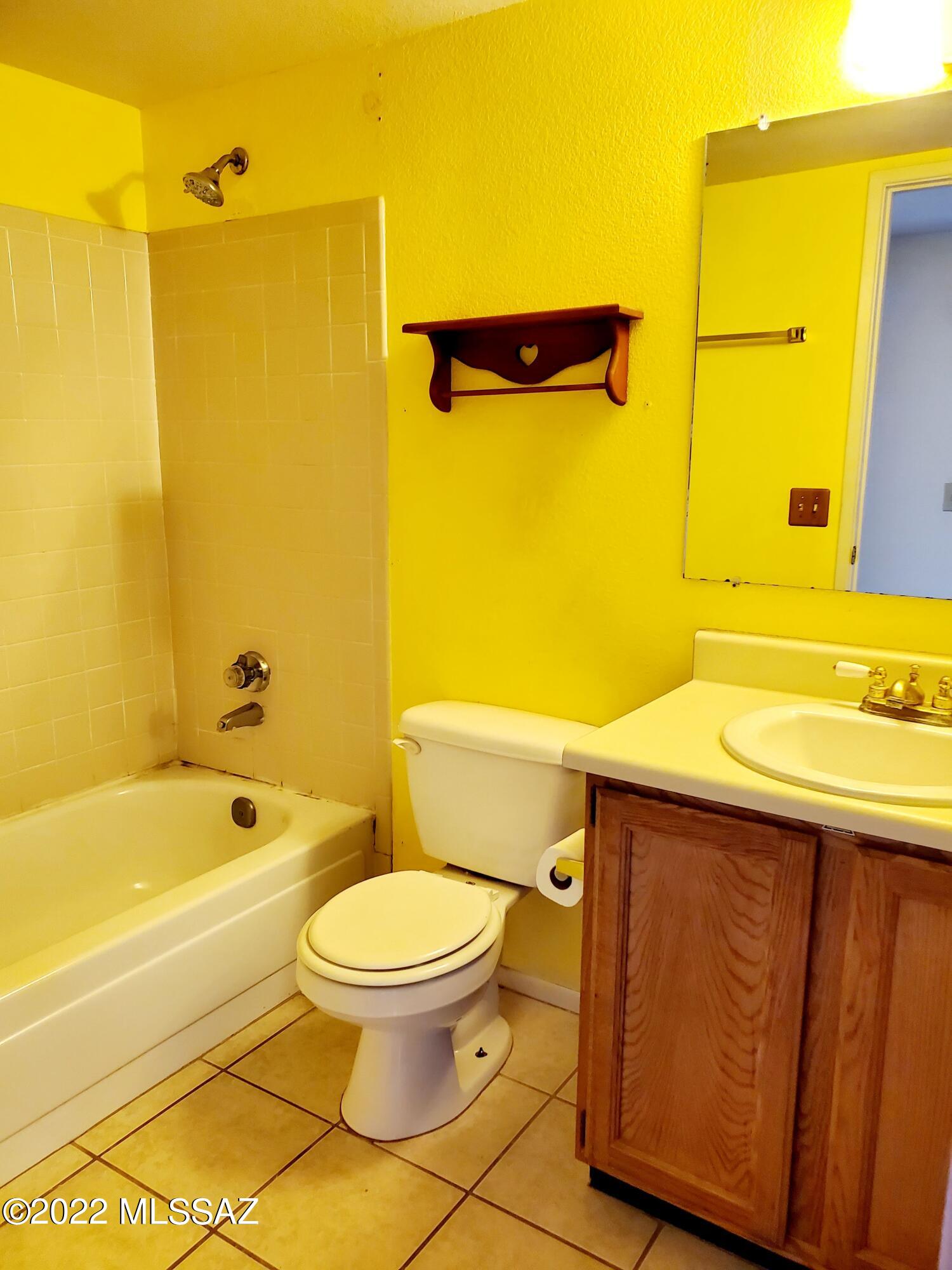 3690 North Country Club Road, Unit 1014 Tucson, AZ 85716 - Photo 14 of 16