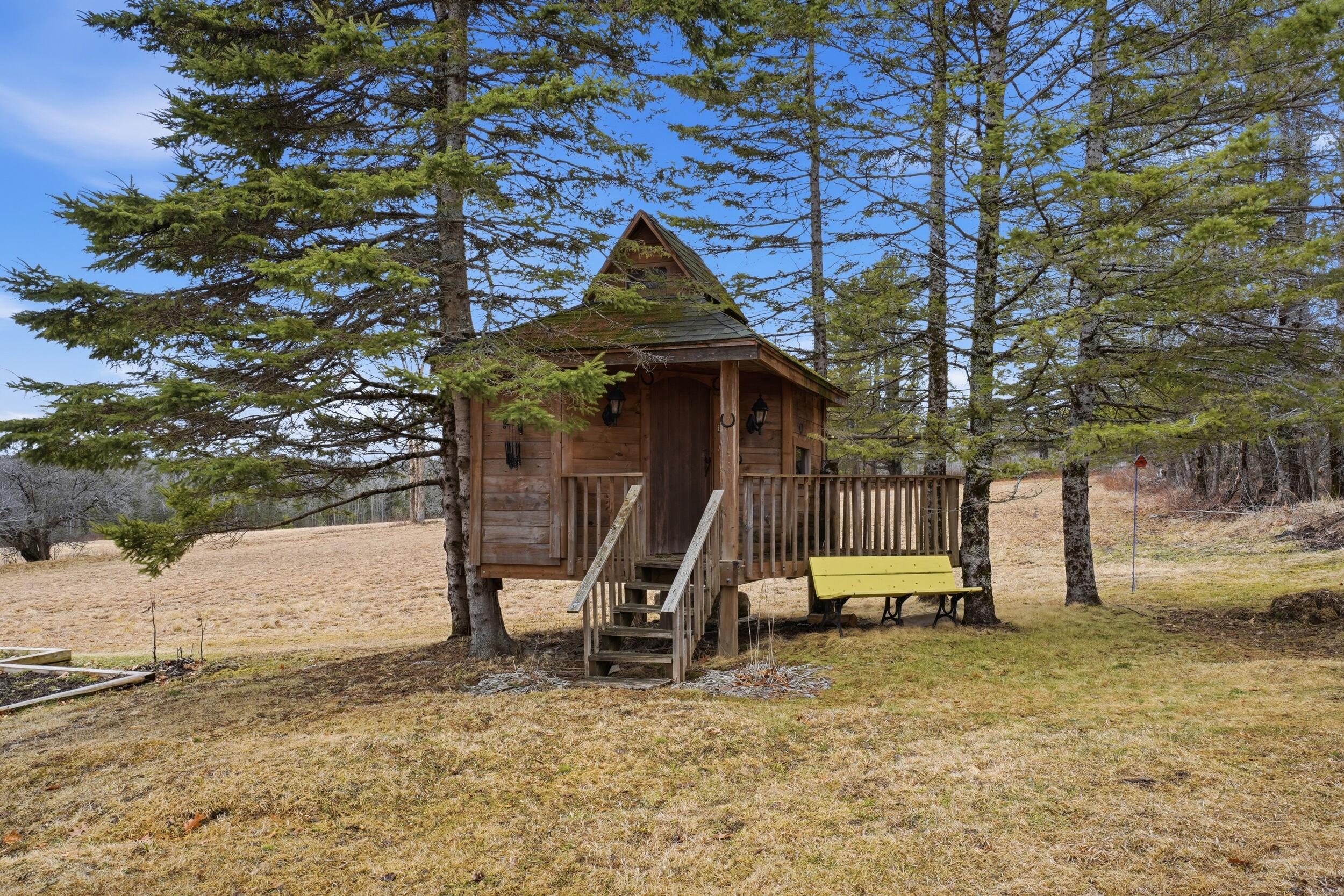 53 Kulas Road Parkman, ME 04443 - Photo 31 of 47