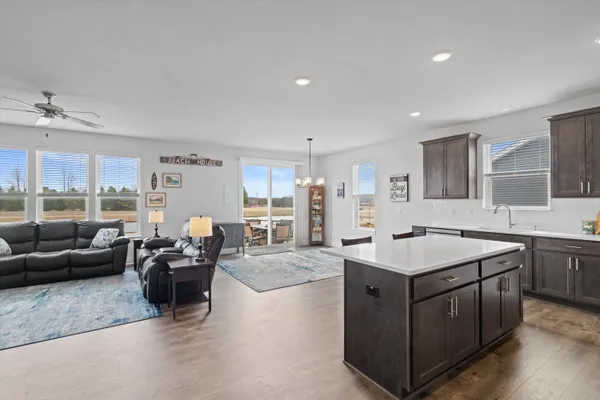 $464,900 | W218-n16022 Tiger Lily Drive, Jackson, WI 53037