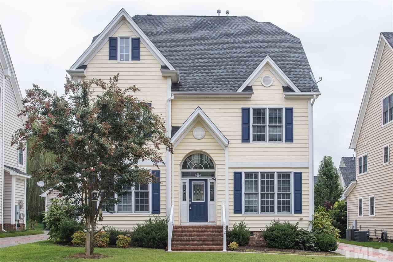 142 Fort Jackson Road Morrisville, NC 27560 - Photo 1 of 30