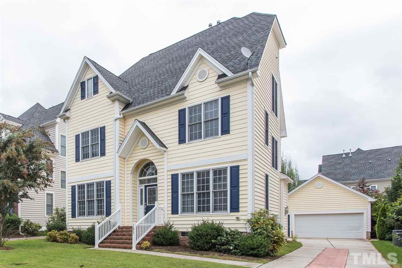 142 Fort Jackson Road Morrisville, NC 27560 - Photo 2 of 30