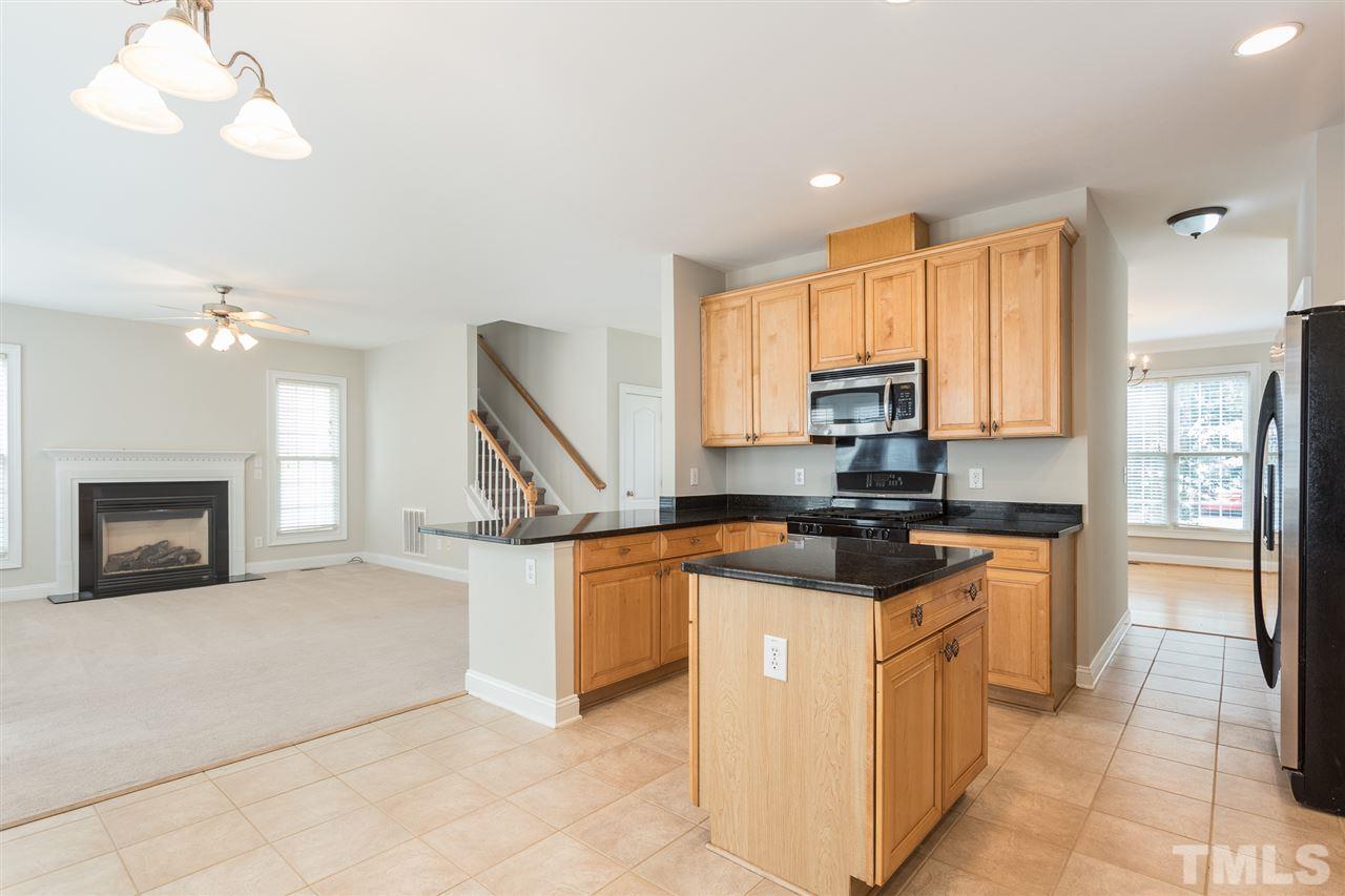 142 Fort Jackson Road Morrisville, NC 27560 - Photo 13 of 30