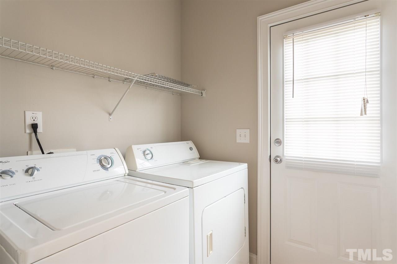 142 Fort Jackson Road Morrisville, NC 27560 - Photo 16 of 30