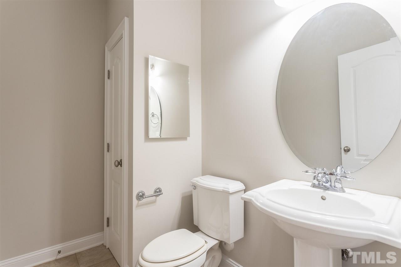 142 Fort Jackson Road Morrisville, NC 27560 - Photo 17 of 30