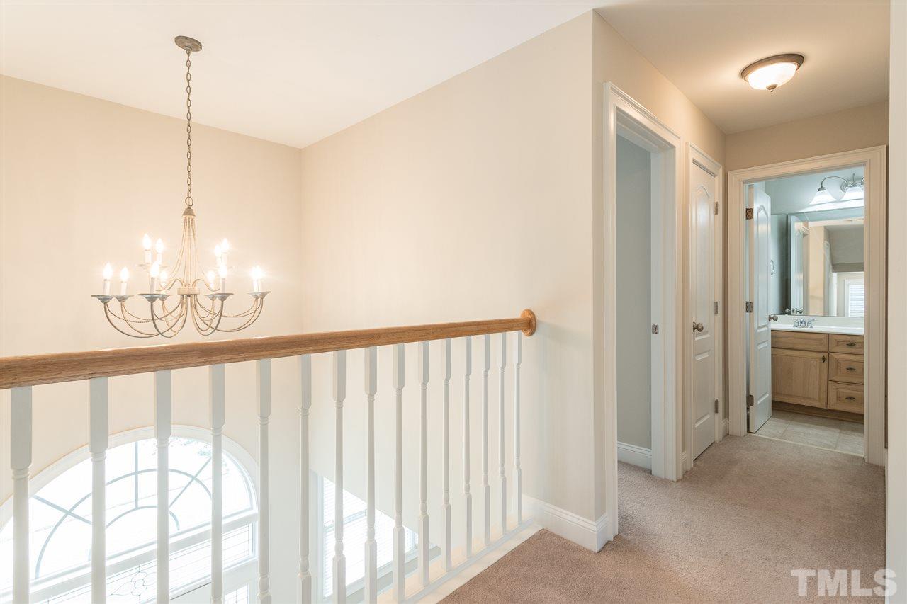 142 Fort Jackson Road Morrisville, NC 27560 - Photo 18 of 30