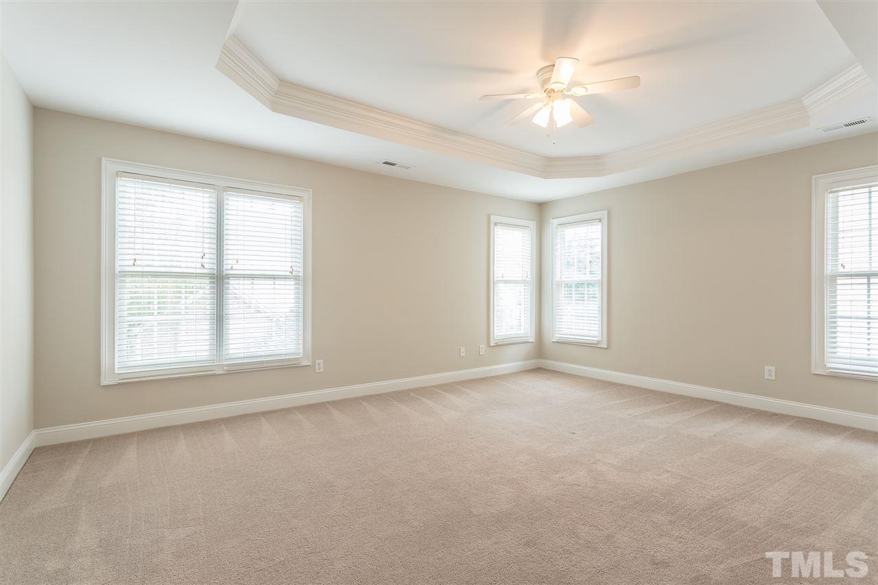 142 Fort Jackson Road Morrisville, NC 27560 - Photo 19 of 30