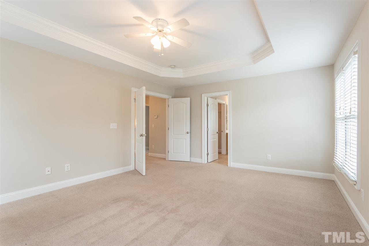 142 Fort Jackson Road Morrisville, NC 27560 - Photo 20 of 30