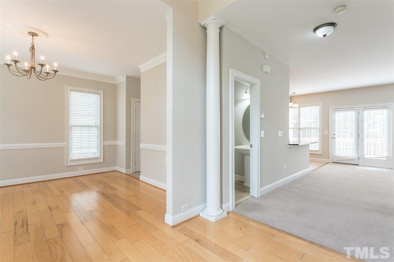 142 Fort Jackson Road Morrisville, NC 27560 - Photo 3 of 30