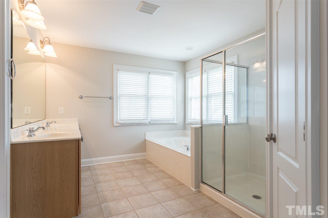 142 Fort Jackson Road Morrisville, NC 27560 - Photo 21 of 30