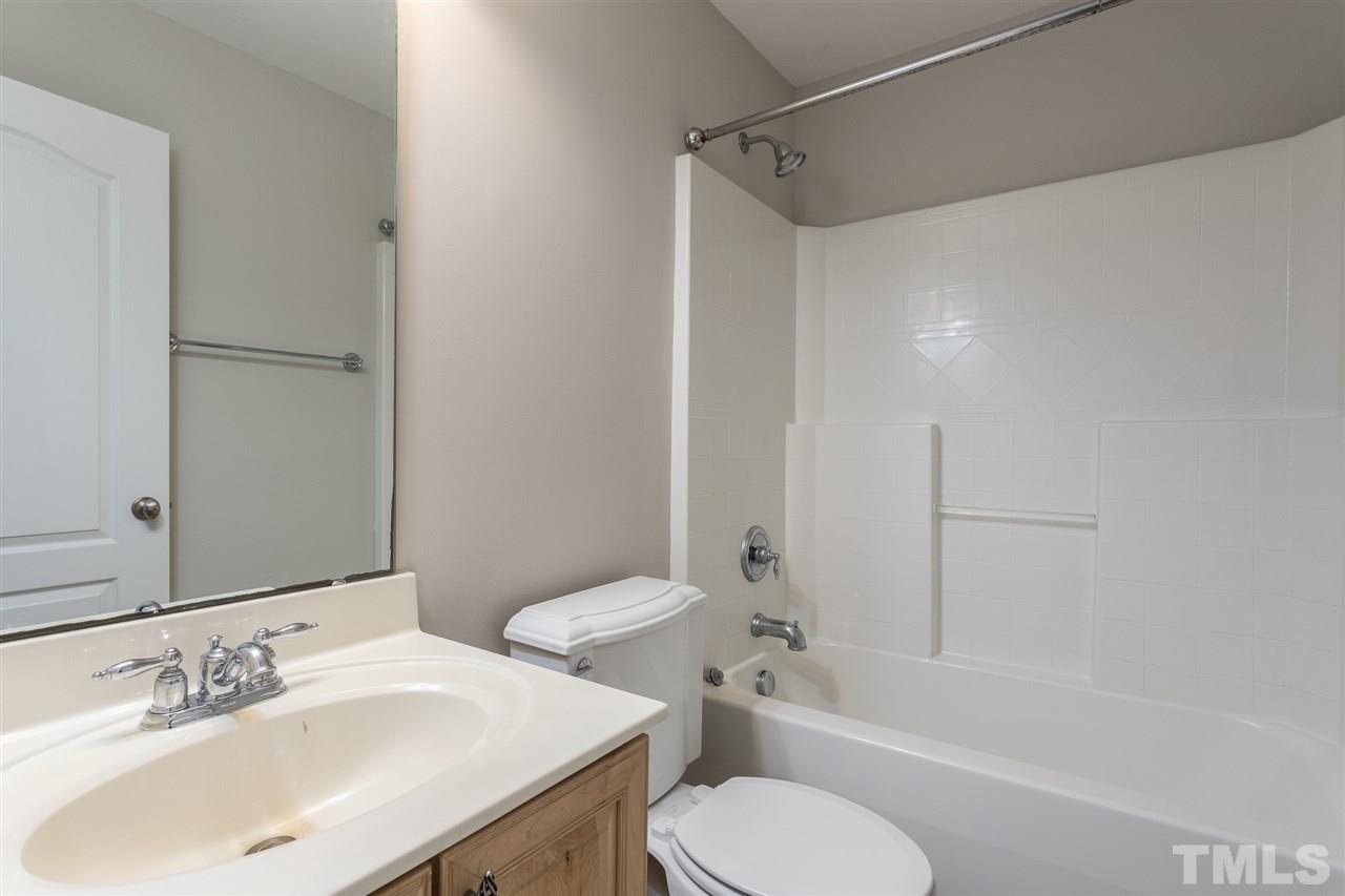 142 Fort Jackson Road Morrisville, NC 27560 - Photo 25 of 30