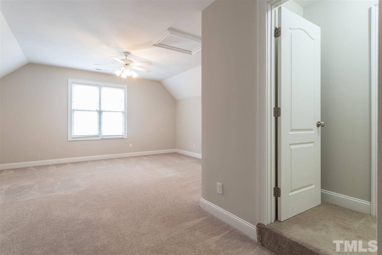 142 Fort Jackson Road Morrisville, NC 27560 - Photo 26 of 30