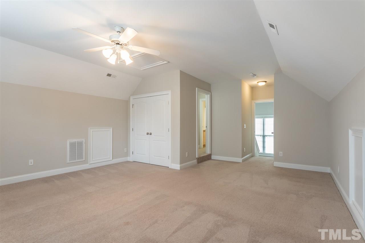 142 Fort Jackson Road Morrisville, NC 27560 - Photo 27 of 30