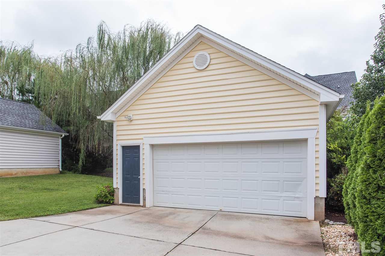 142 Fort Jackson Road Morrisville, NC 27560 - Photo 28 of 30