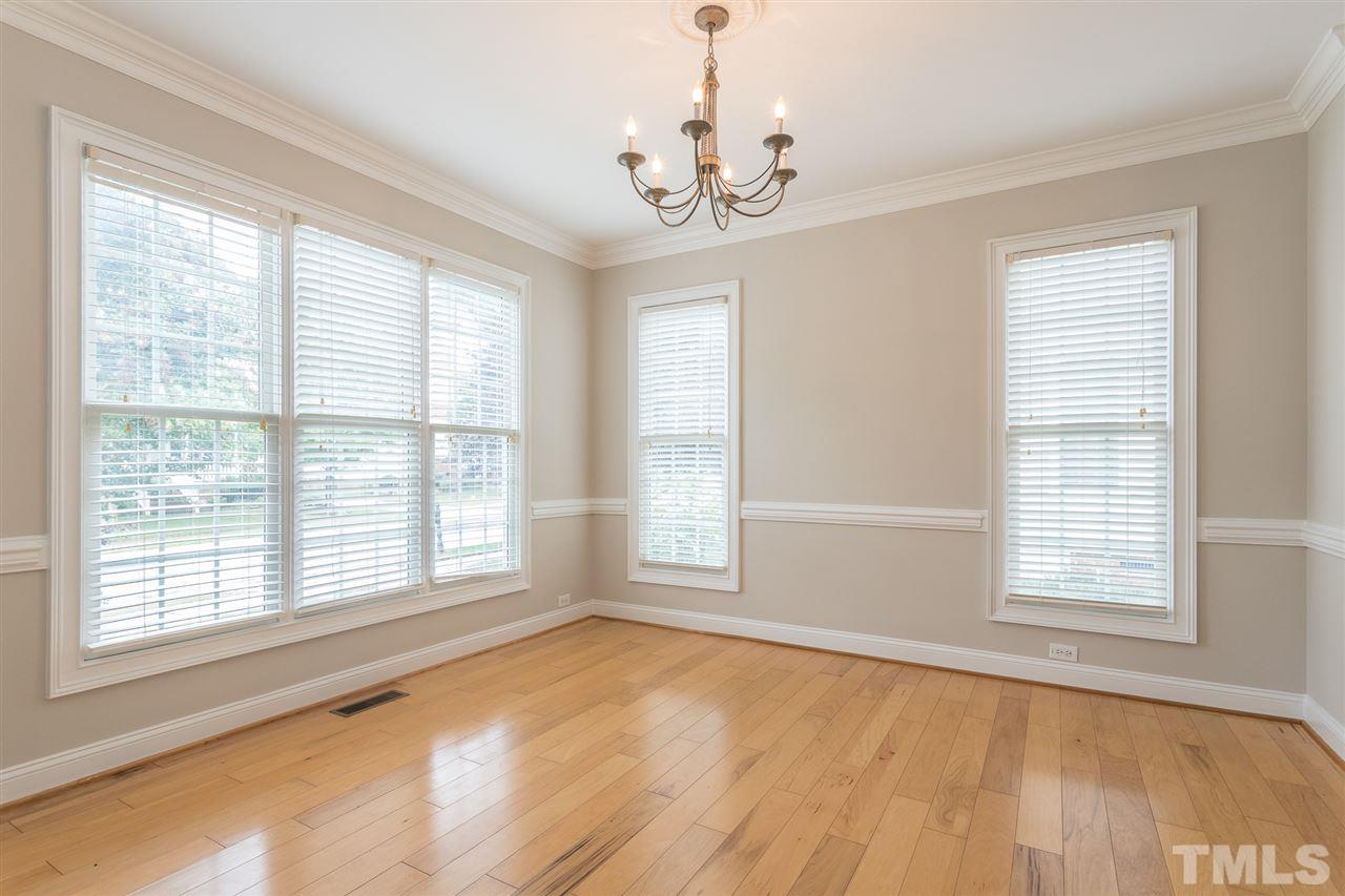 142 Fort Jackson Road Morrisville, NC 27560 - Photo 4 of 30