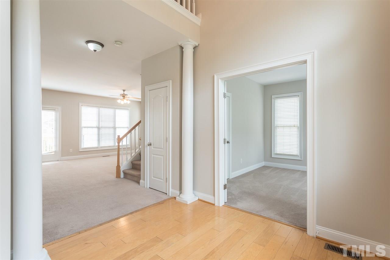 142 Fort Jackson Road Morrisville, NC 27560 - Photo 6 of 30