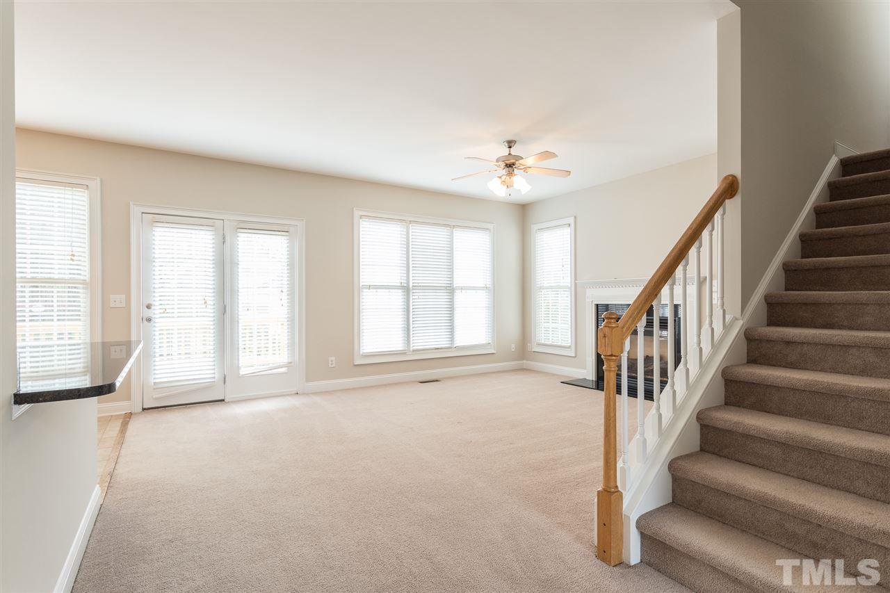 142 Fort Jackson Road Morrisville, NC 27560 - Photo 8 of 30