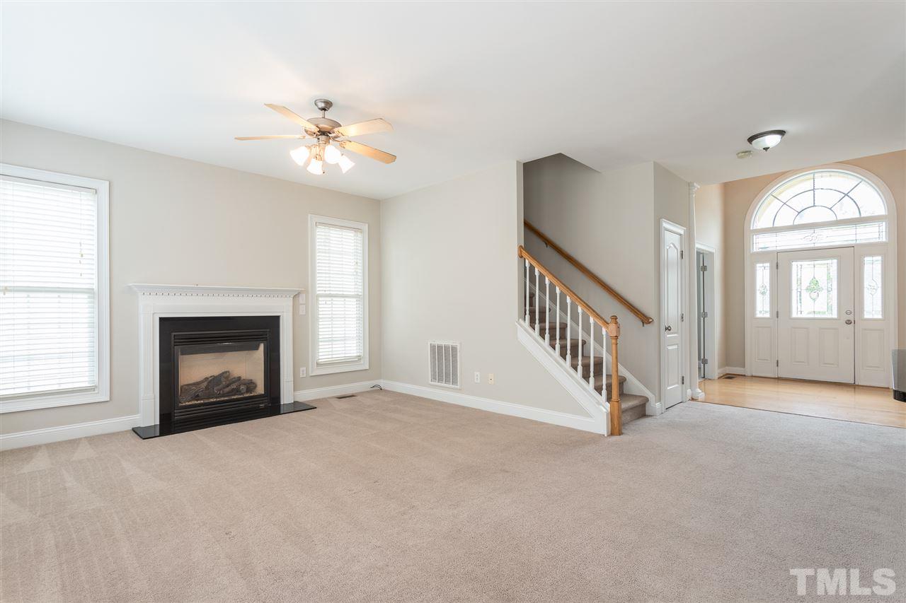 142 Fort Jackson Road Morrisville, NC 27560 - Photo 9 of 30