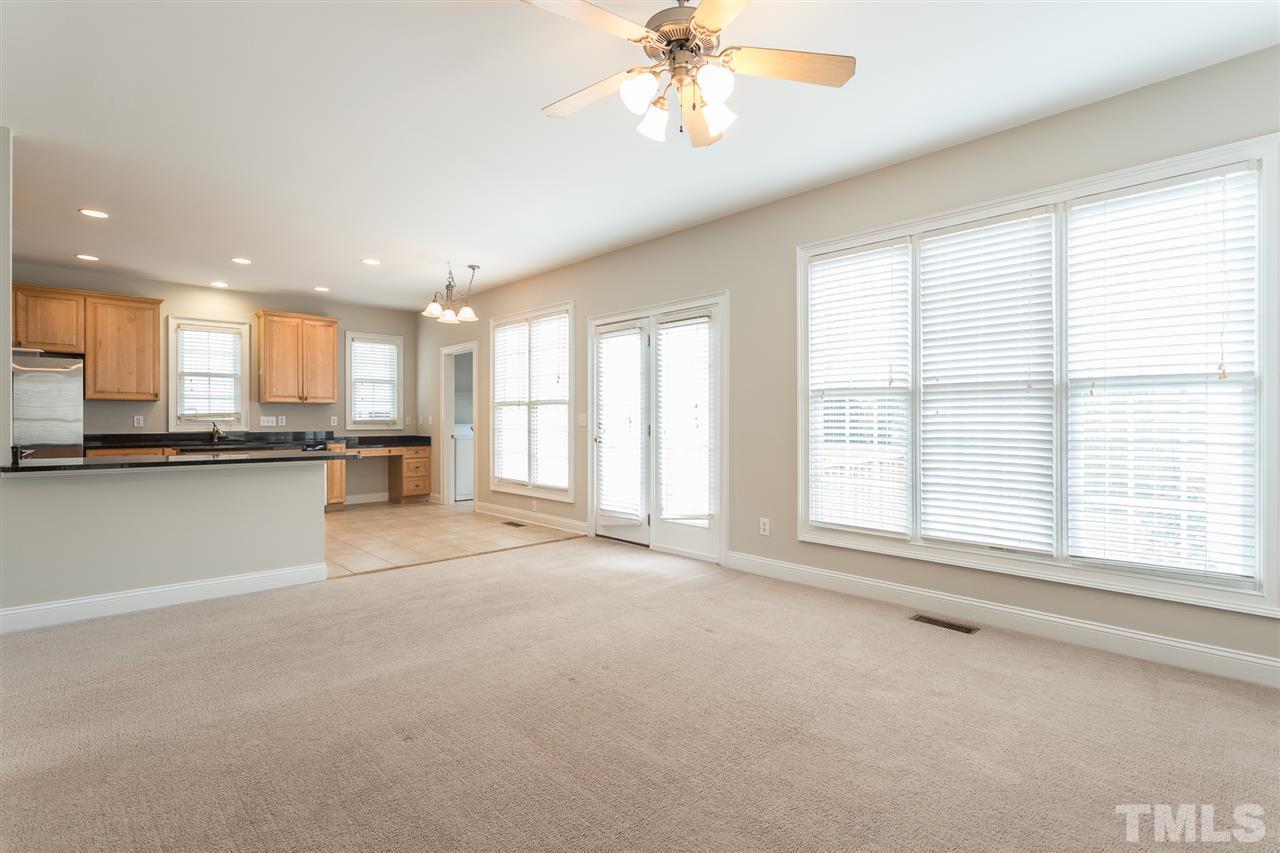 142 Fort Jackson Road Morrisville, NC 27560 - Photo 10 of 30