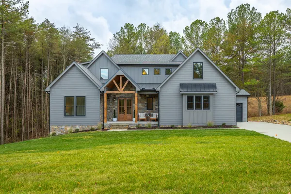 $1,150,000 | 3930 Split Rail Way, Guild, TN 37340