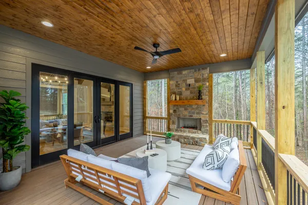 $1,150,000 | 3930 Split Rail Way, Guild, TN 37340