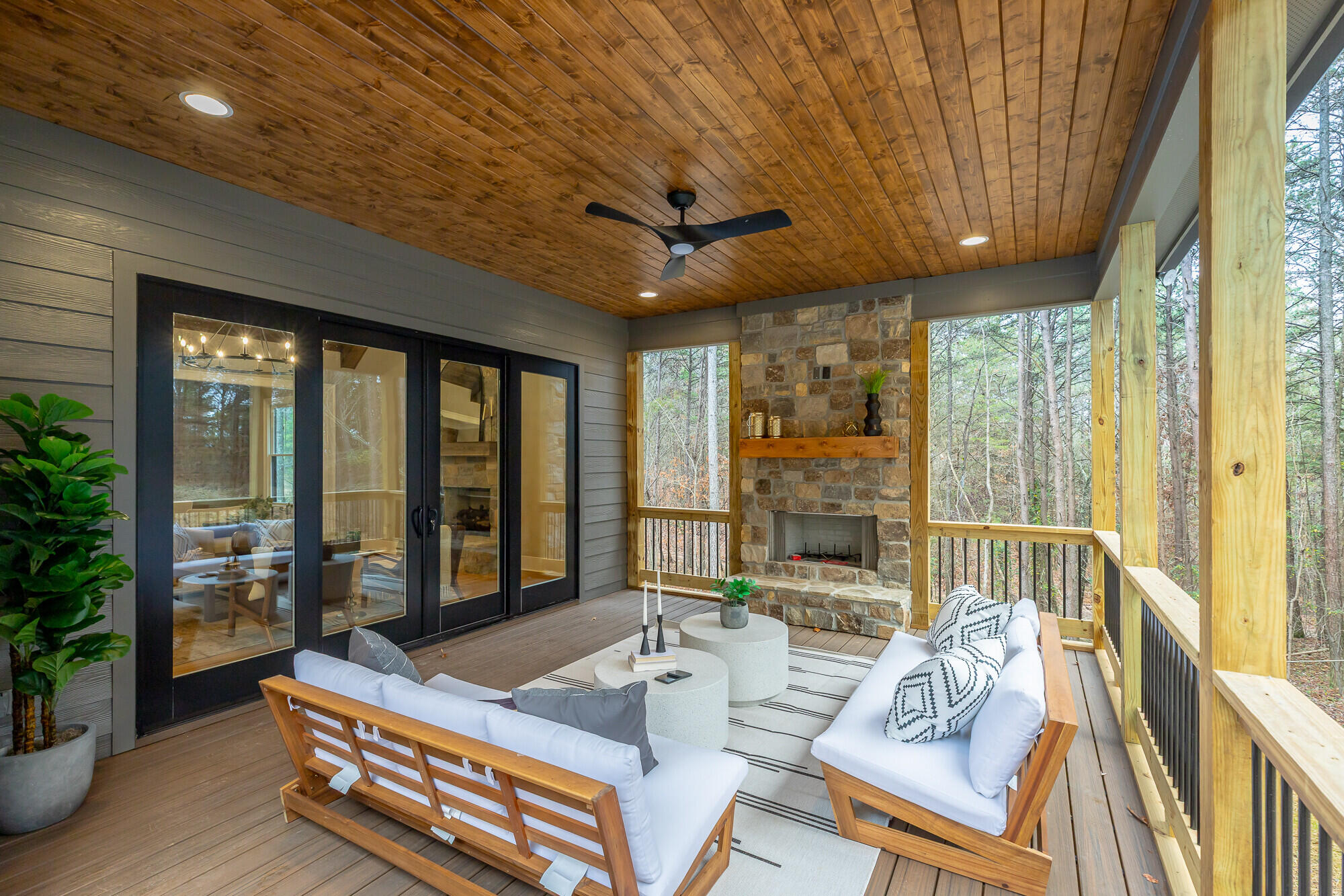 3930 Split Rail Way Guild, TN 37340 - Photo 2 of 13 3930 Split Rail Way HD-27