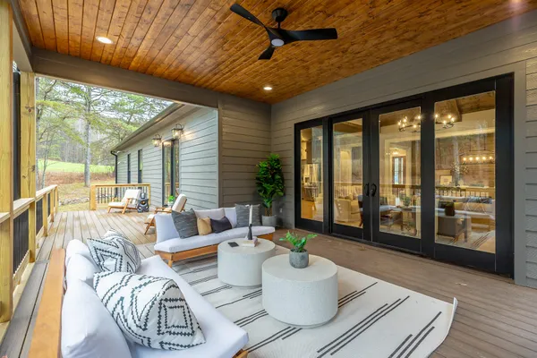 $1,150,000 | 3930 Split Rail Way, Guild, TN 37340