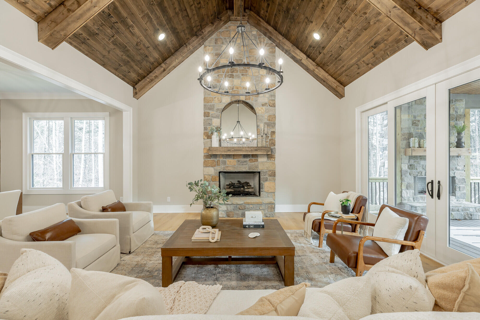 3930 Split Rail Way Guild, TN 37340 - Photo 4 of 13 3930 Split Rail Way HD-58