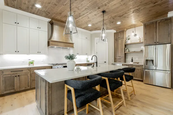 $1,150,000 | 3930 Split Rail Way, Guild, TN 37340