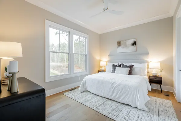 $1,150,000 | 3930 Split Rail Way, Guild, TN 37340