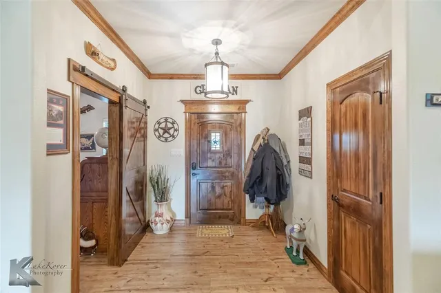 $975,000 | 11694 Highway 277 Street South, Tuscola, TX 79562