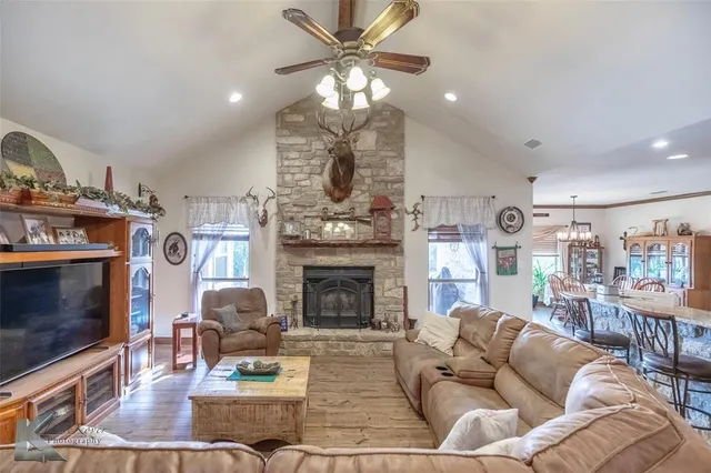 $975,000 | 11694 Highway 277 Street South, Tuscola, TX 79562