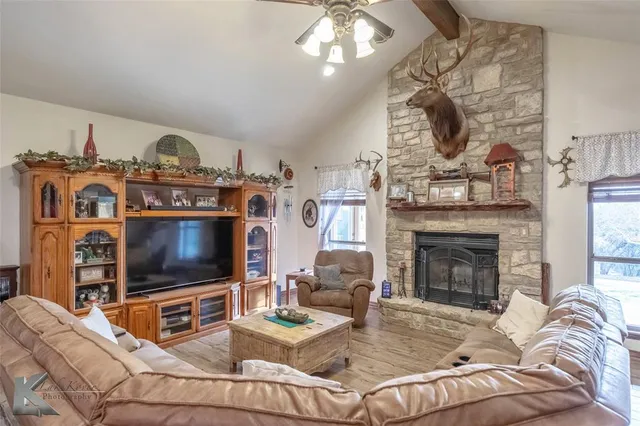 $975,000 | 11694 Highway 277 Street South, Tuscola, TX 79562