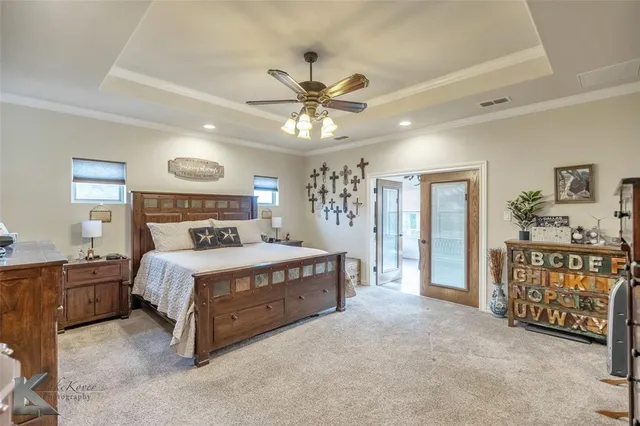 $975,000 | 11694 Highway 277 Street South, Tuscola, TX 79562