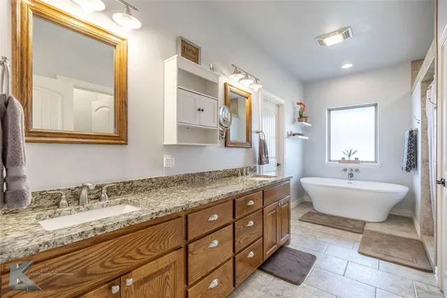 $975,000 | 11694 Highway 277 Street South, Tuscola, TX 79562