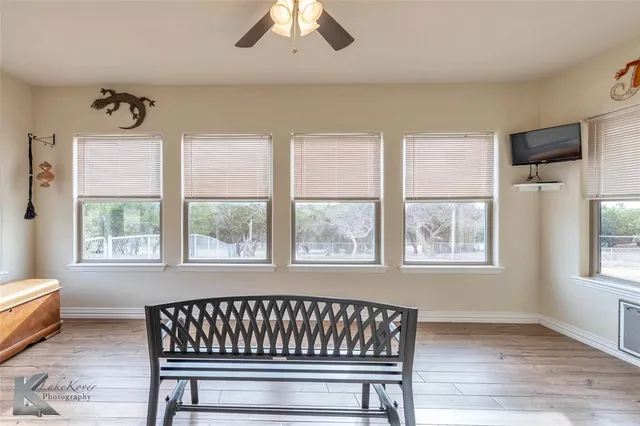 $975,000 | 11694 Highway 277 Street South, Tuscola, TX 79562