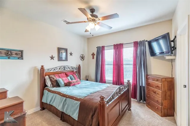 $975,000 | 11694 Highway 277 Street South, Tuscola, TX 79562