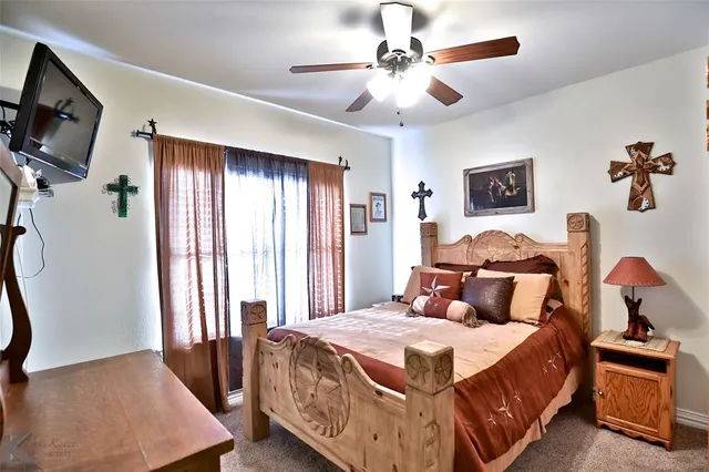 $975,000 | 11694 Highway 277 Street South, Tuscola, TX 79562