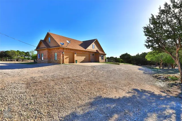 $975,000 | 11694 Highway 277 Street South, Tuscola, TX 79562