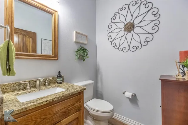 $975,000 | 11694 Highway 277 Street South, Tuscola, TX 79562