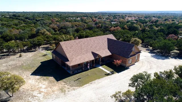 $975,000 | 11694 Highway 277 Street South, Tuscola, TX 79562