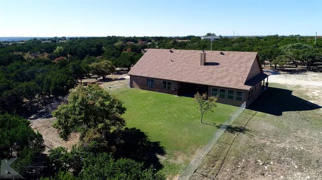 $975,000 | 11694 Highway 277 Street South, Tuscola, TX 79562