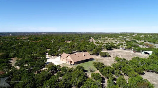 $975,000 | 11694 Highway 277 Street South, Tuscola, TX 79562